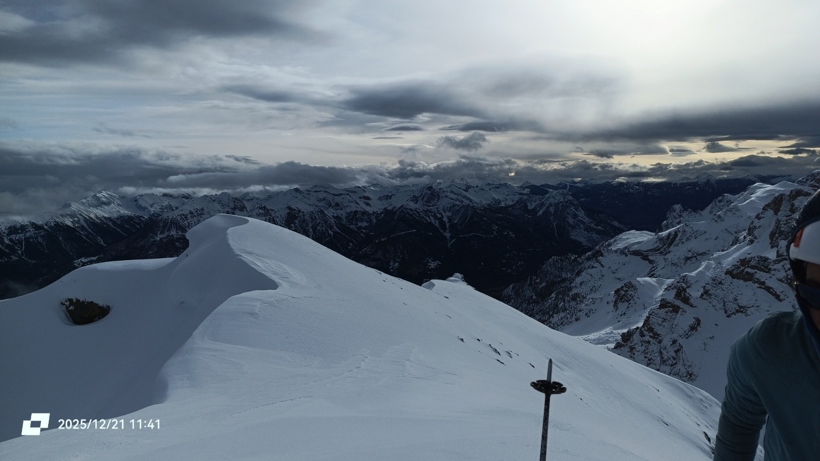 #8 Summit ! Summit !