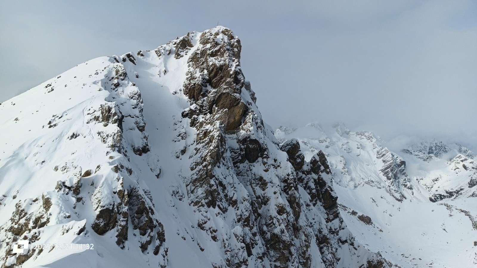 #7 Rocher Bouchard Rocher Bouchard