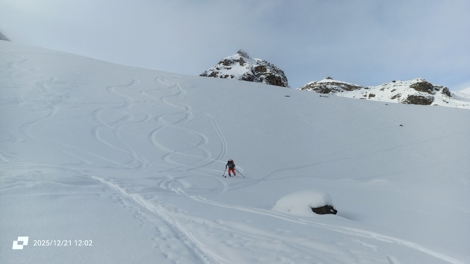 #17 Vers 2200m Vers 2200m