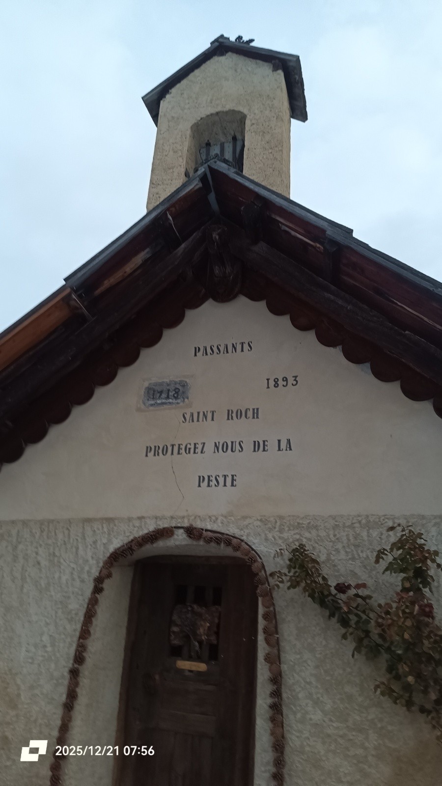 #3 On est prévenu On est prévenu