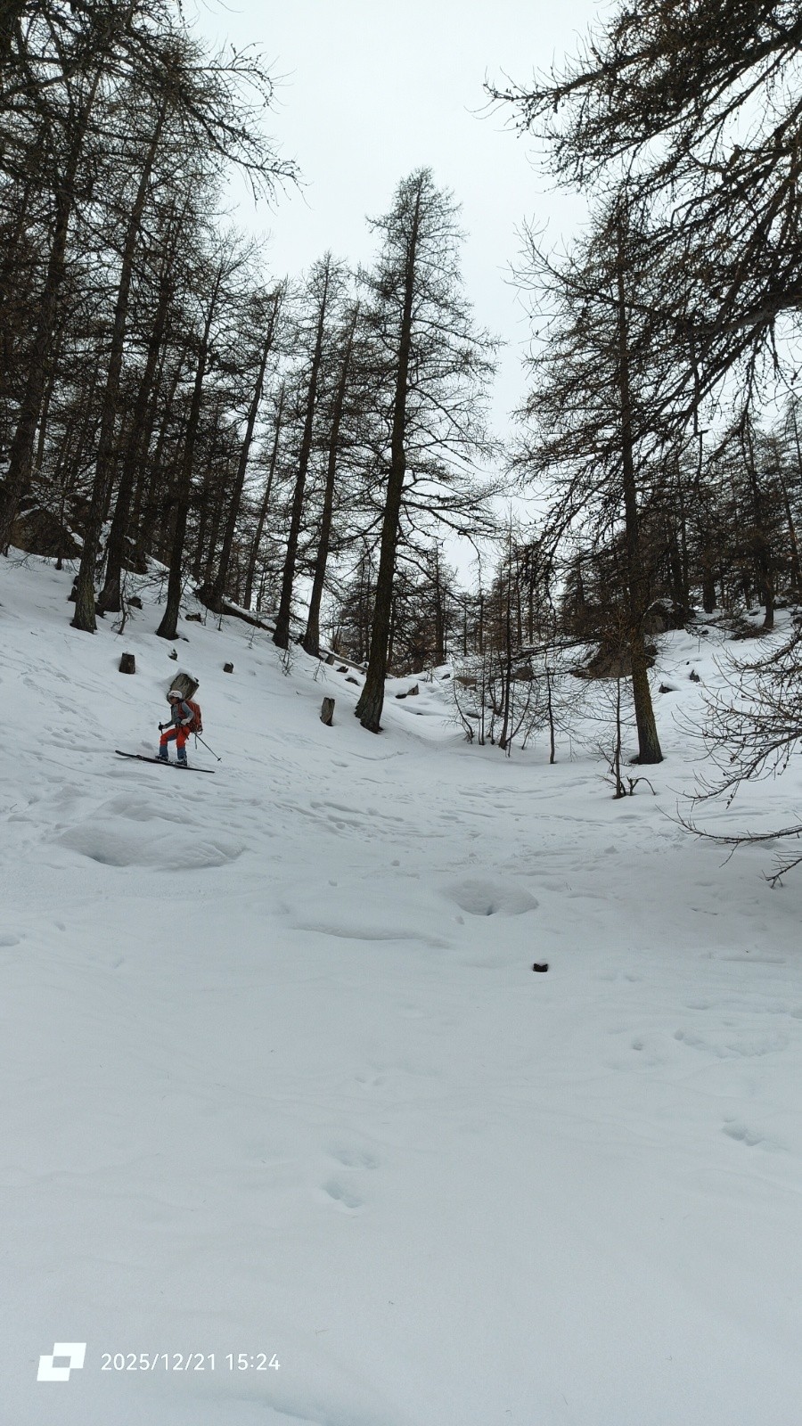 #30 Ici c Ici c'est pas bon !