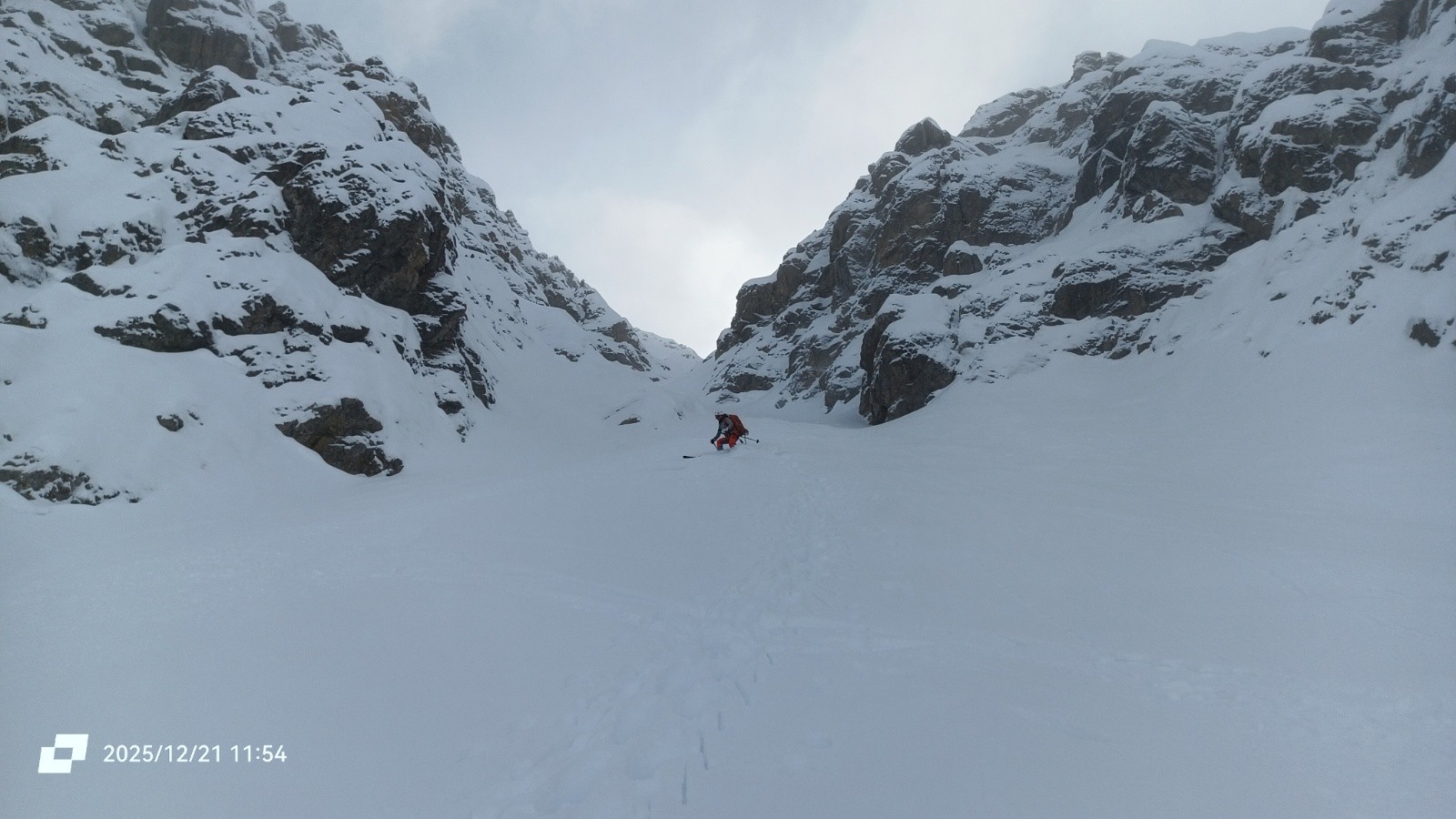 #13 Sous le couloir Sous le couloir