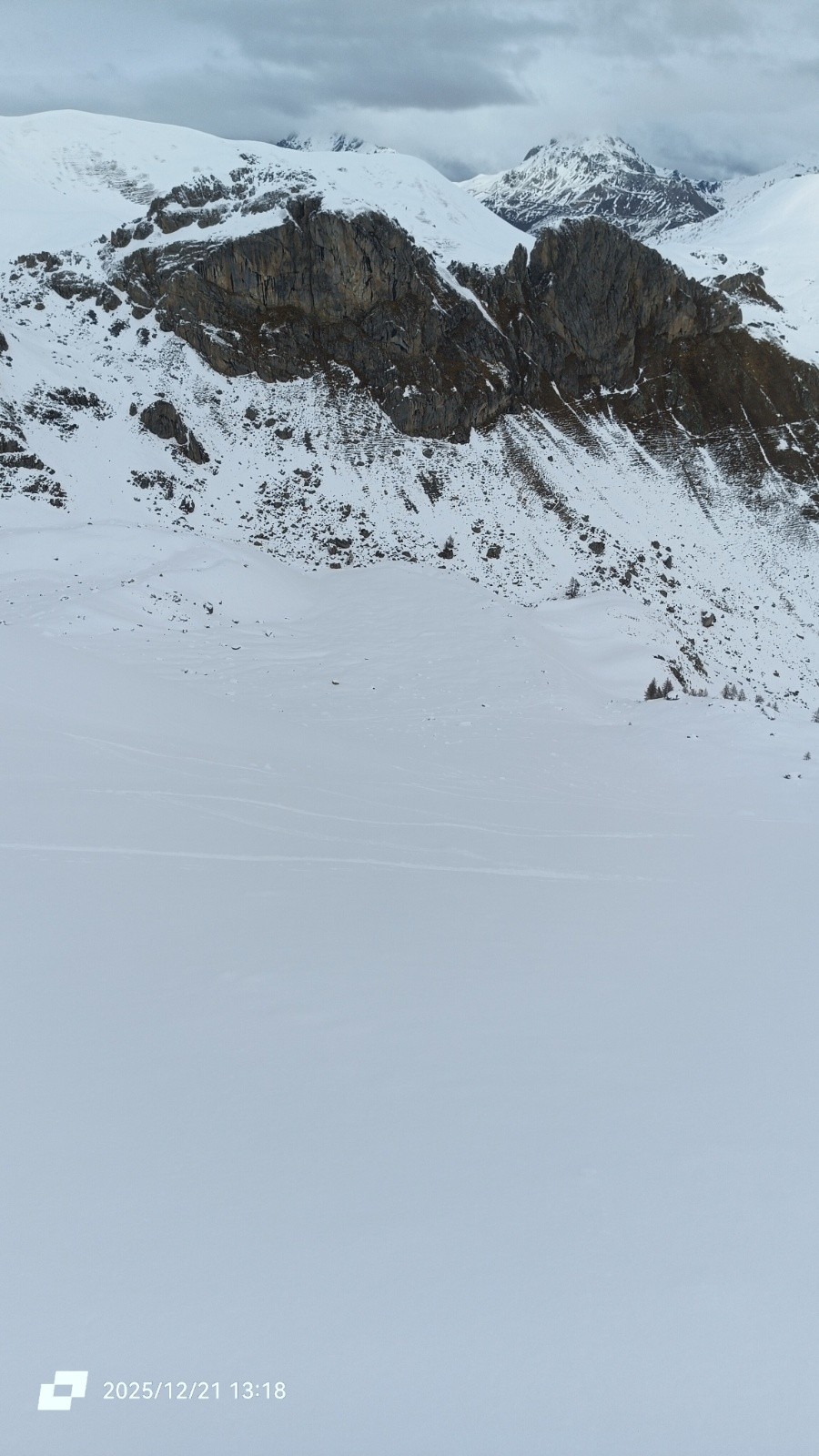 #20 Trace parfaite de Glad Trace parfaite de Glad'