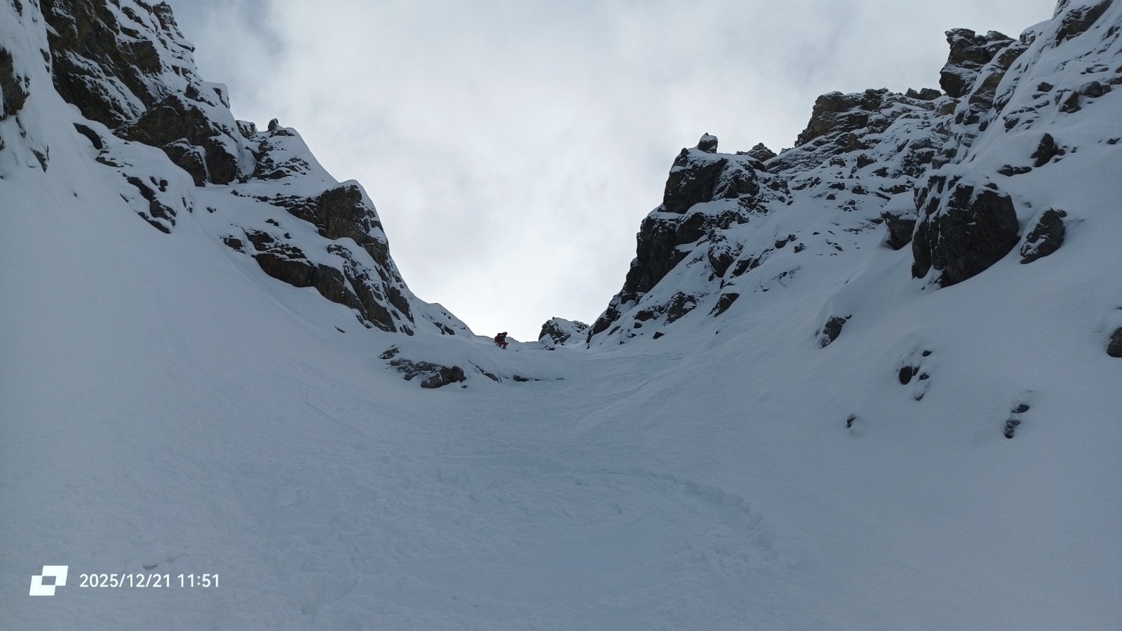 #10 C C'est juste mais ça passe !