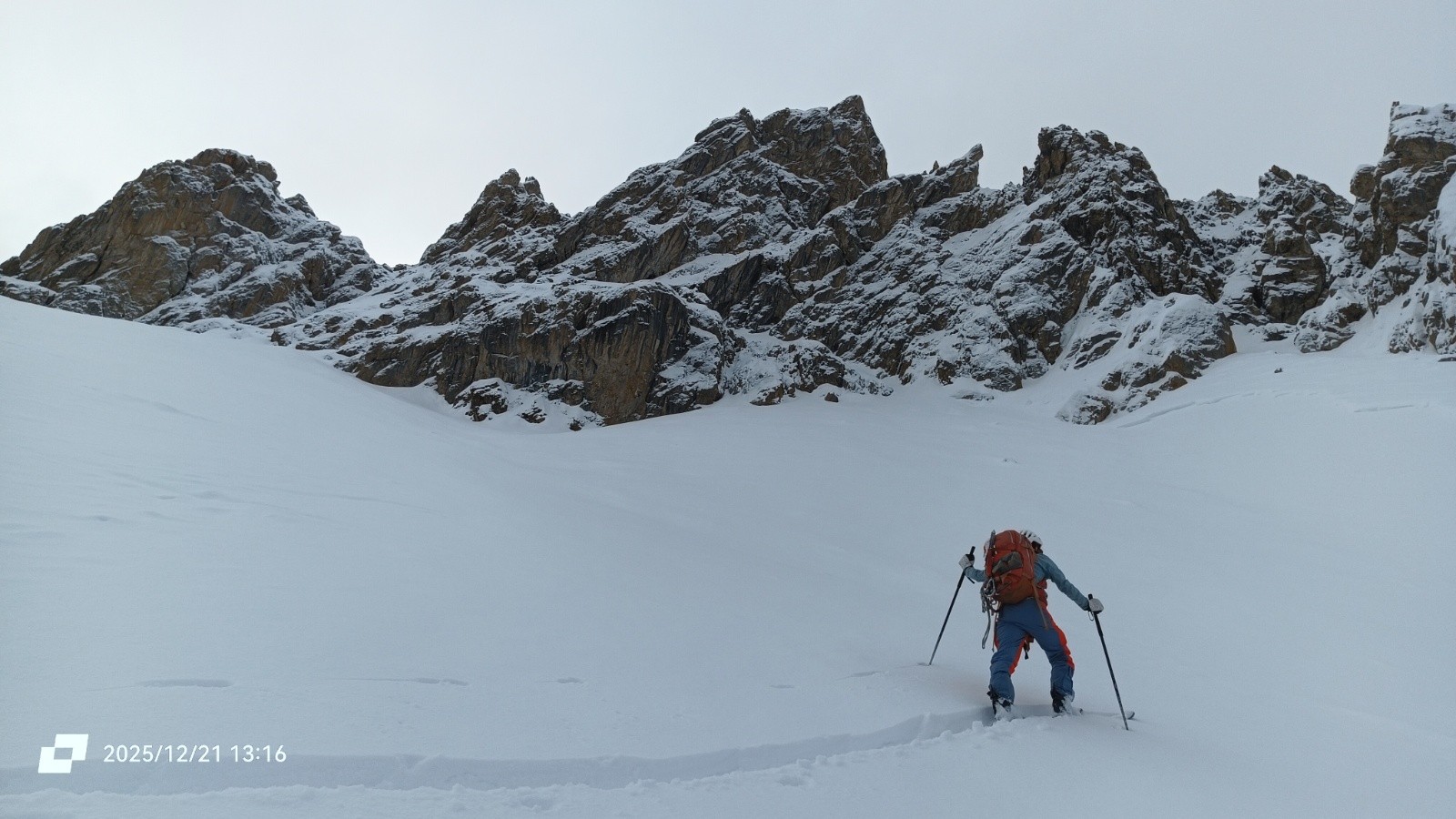 #19 Sous Bouchard Sous Bouchard