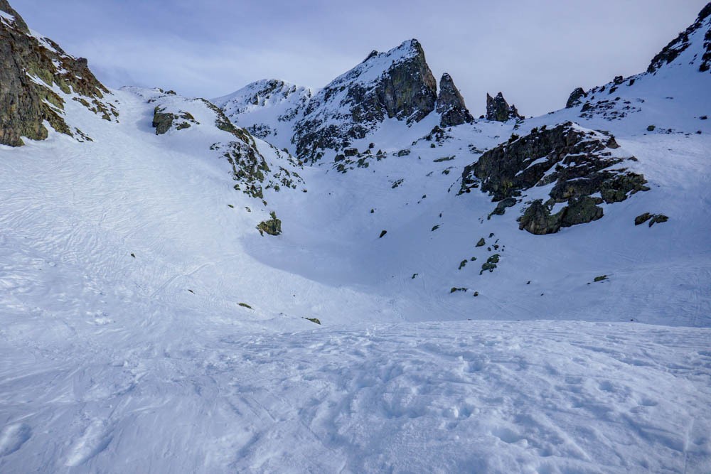 en route pour les Vans