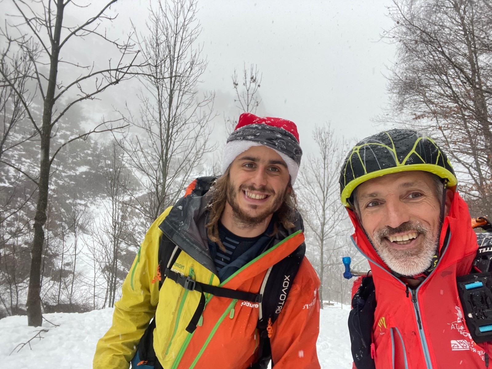 #1 Au départ Au départ