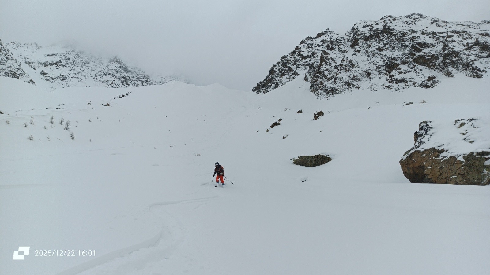 Au moins ici c'est bon !&nbsp; 
