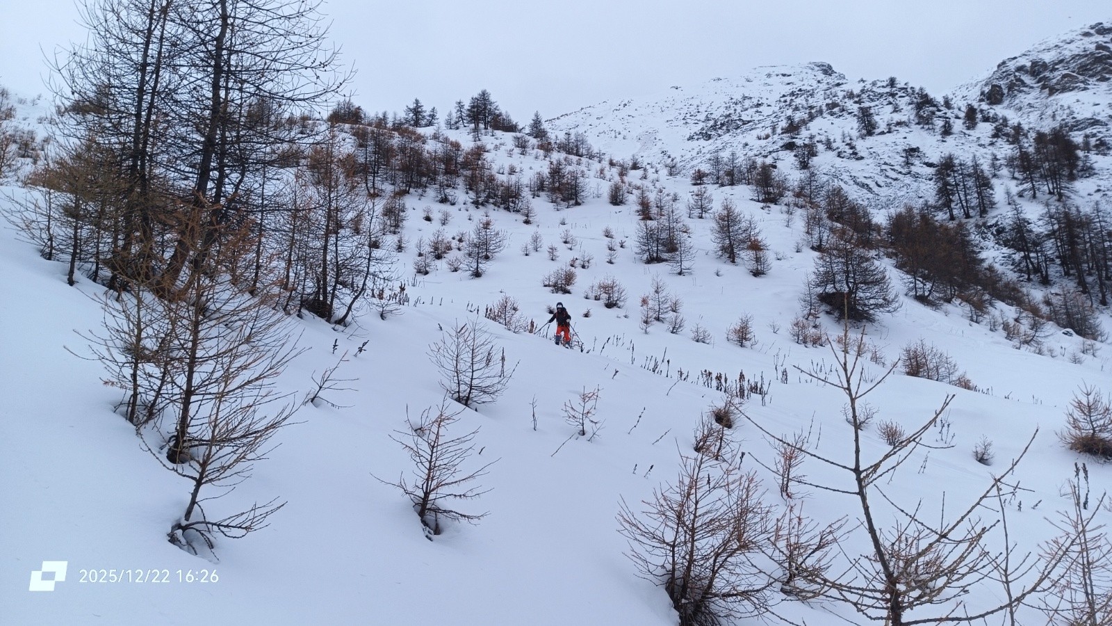 Là ca devient moins bon&nbsp; 