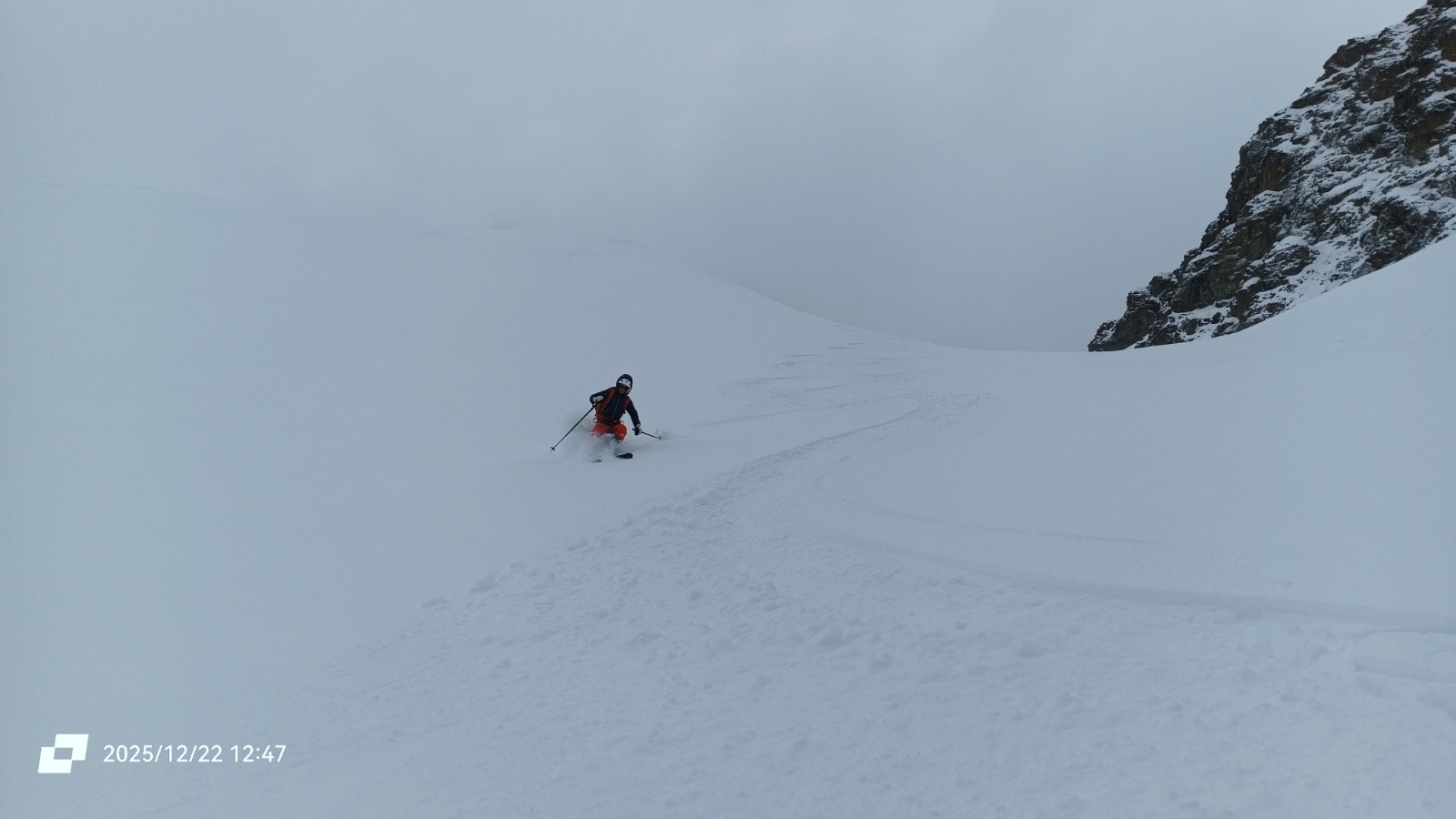 Voir parfait !&nbsp; 