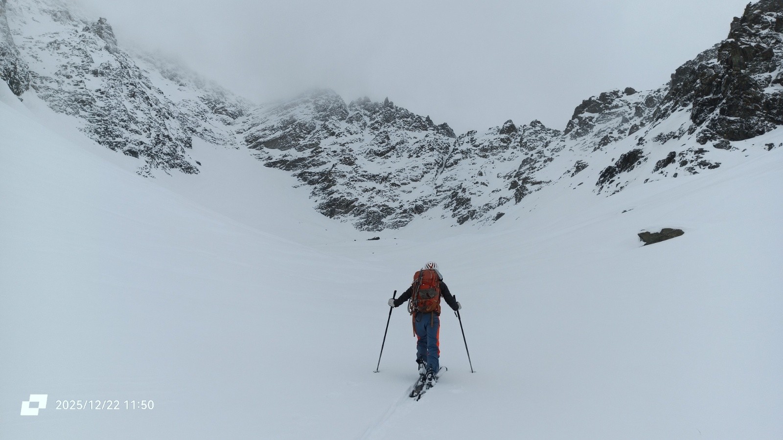 Glad' sous les Prés Fonds 