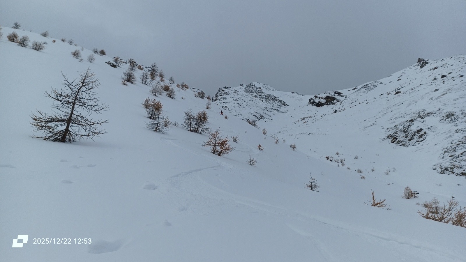 Jusqu'en bas !&nbsp; 