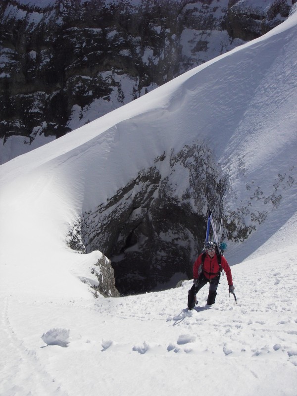 Sortie du premier Chourum : incroyable comme endroit
