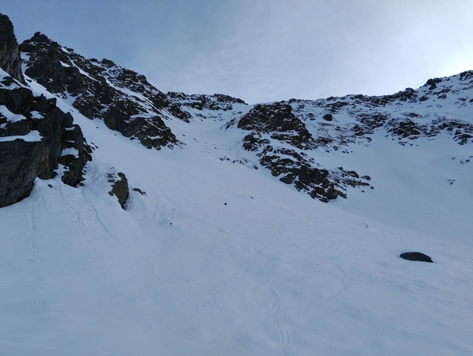 &nbsp;Combe de pouta&nbsp;