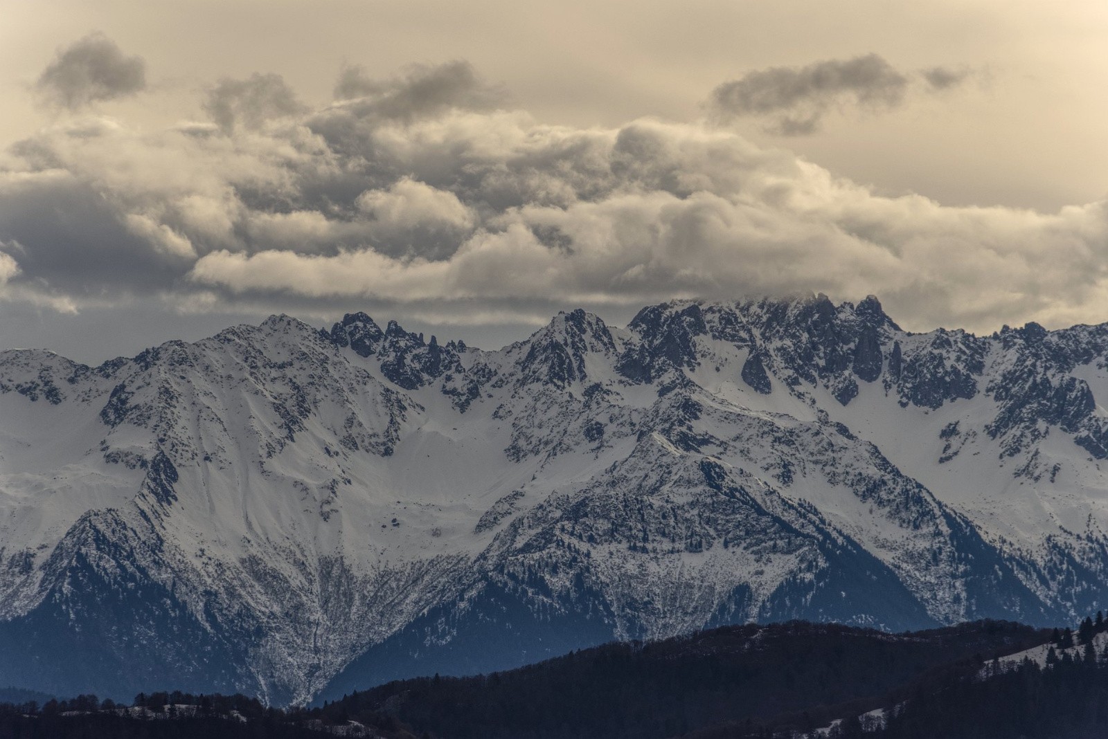 Grand Pic de la Lauzière&nbsp;