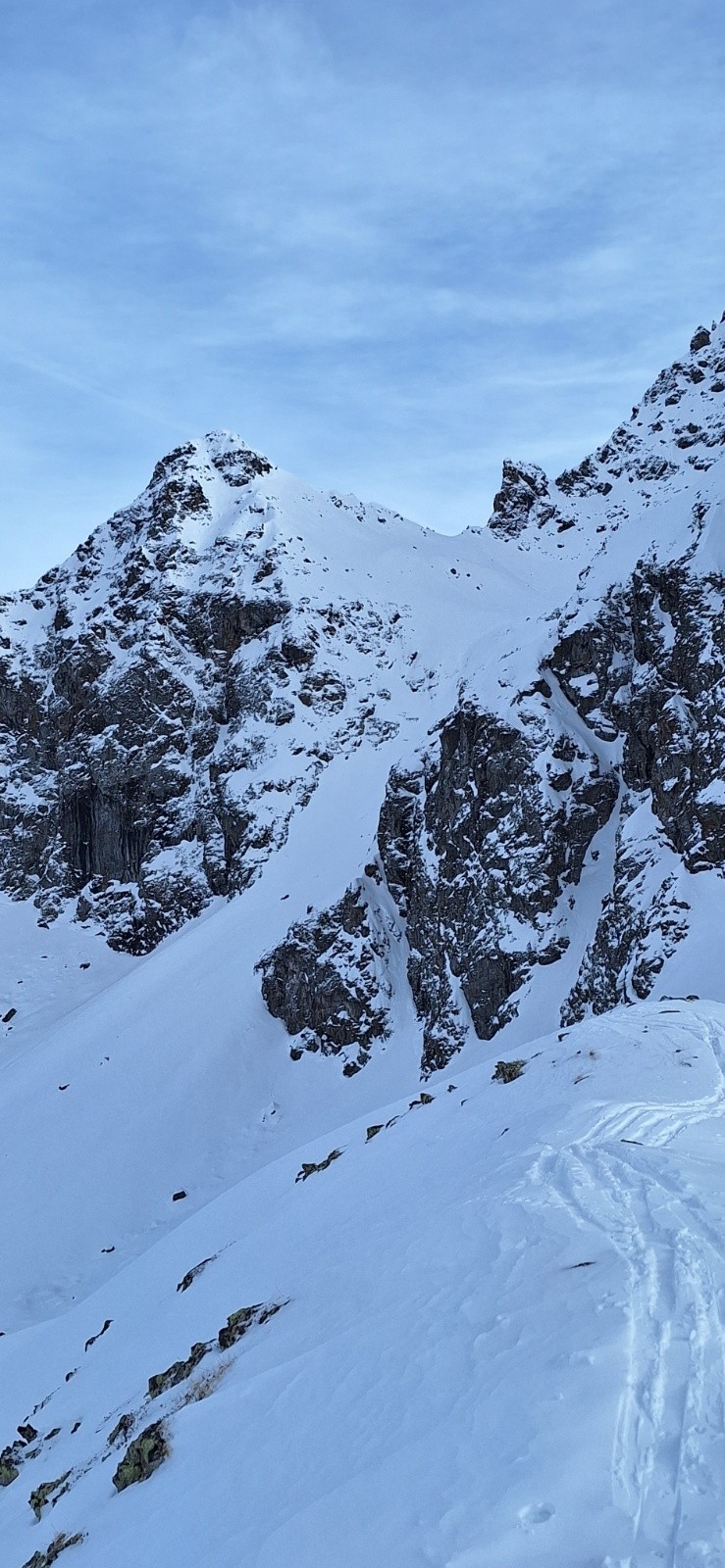 Col des Lances&nbsp;