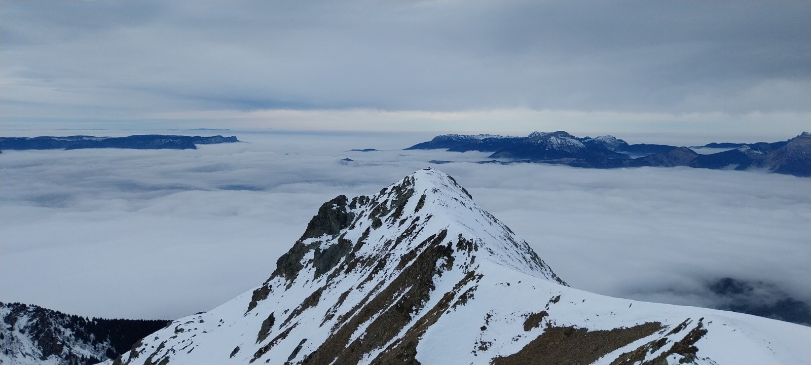 &nbsp;Mer nuages&nbsp;