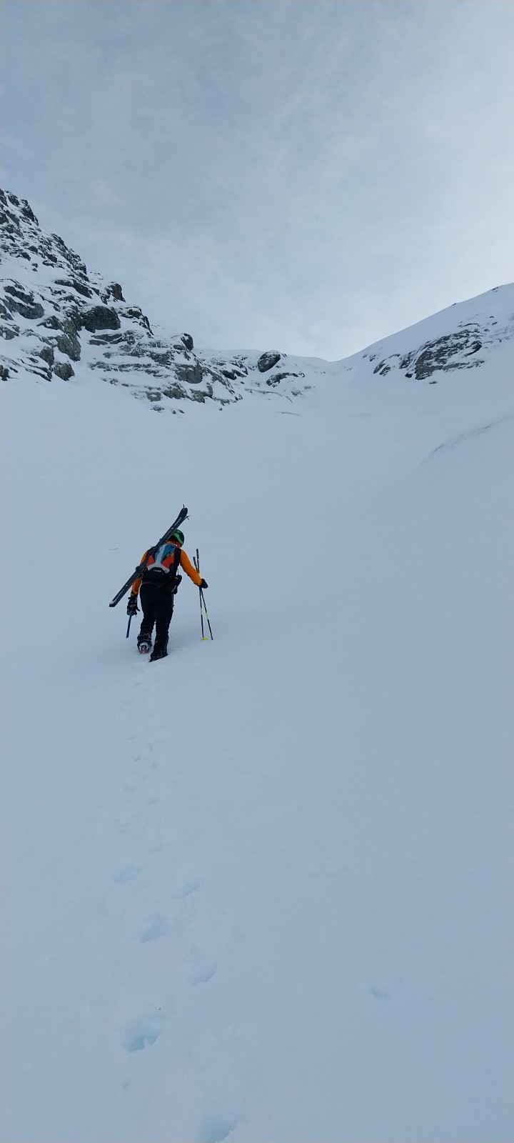 &nbsp;Raphael à la trace