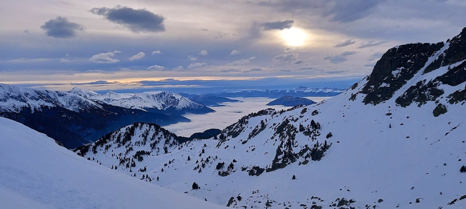 #1 ambiance à 16h... ambiance à 16h...