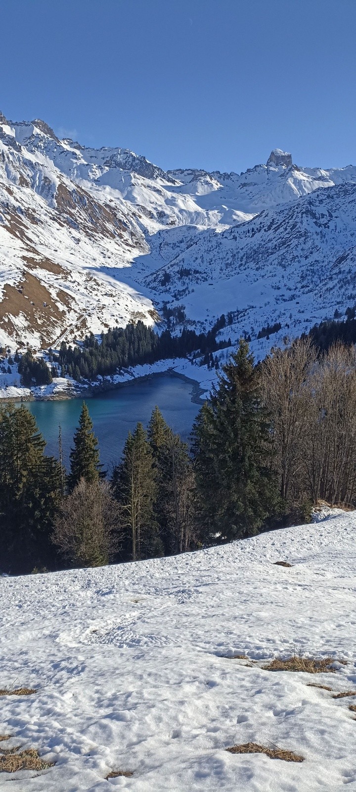 &nbsp;La Pierra Menta