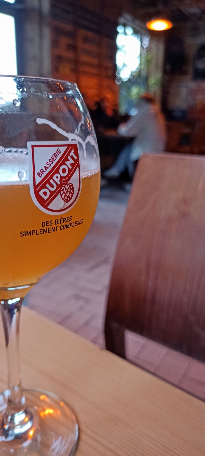 Point 1046 - Chez Dédé&nbsp;