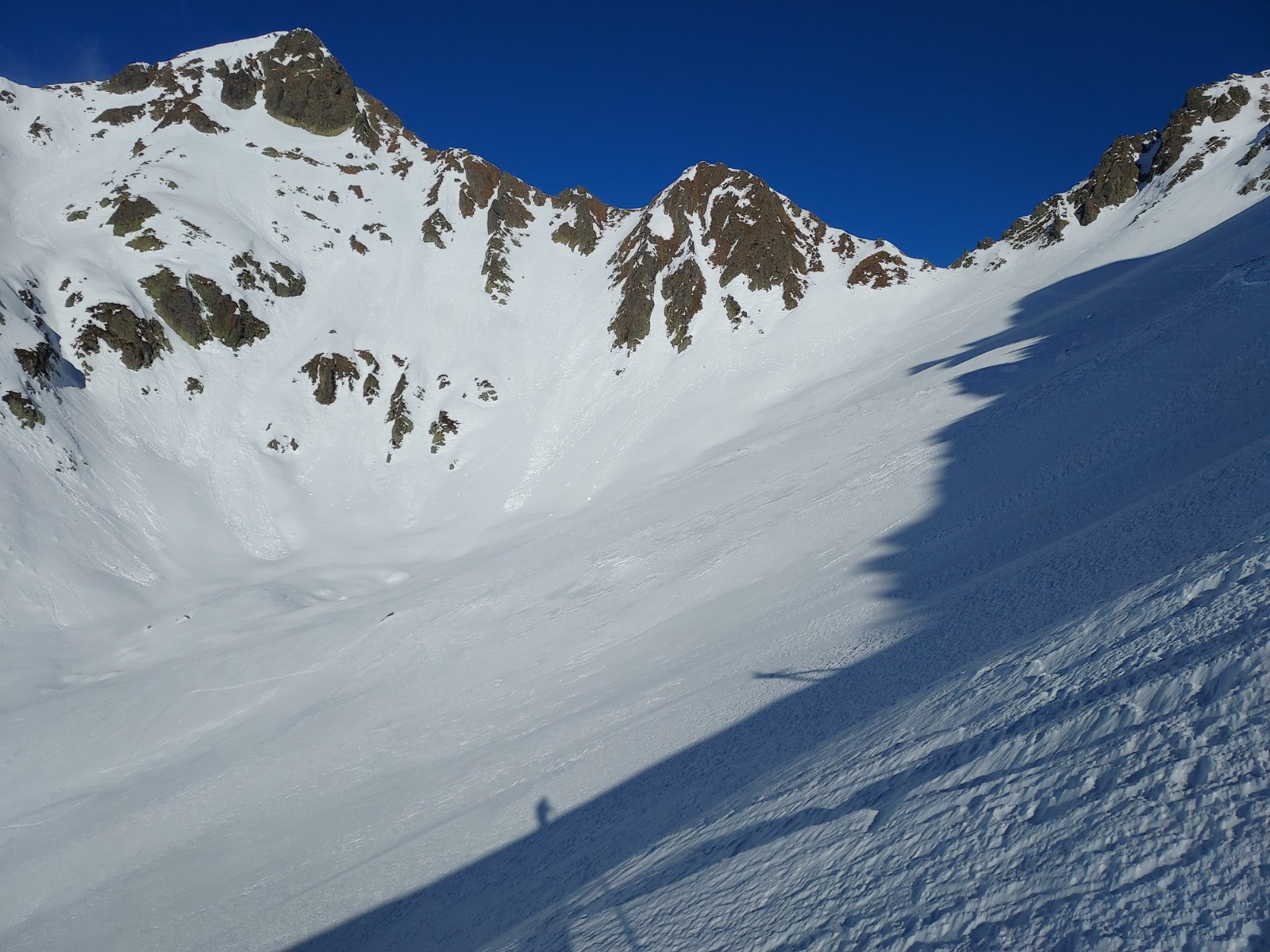 Les ombres chinoises