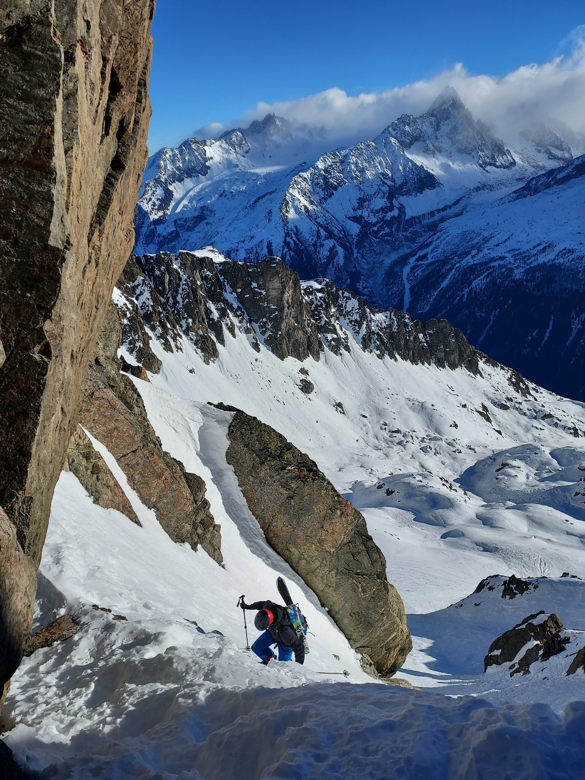 Col des aiguilles crochues