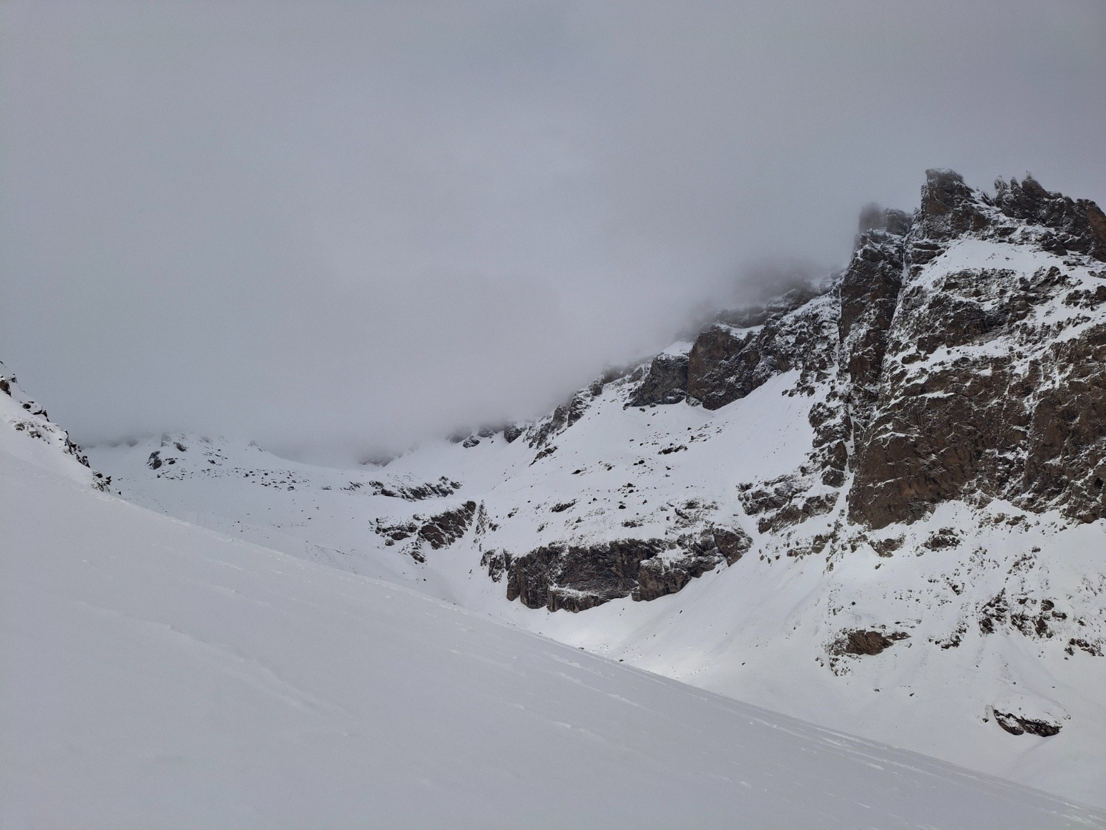 Côté Combeynot&nbsp;