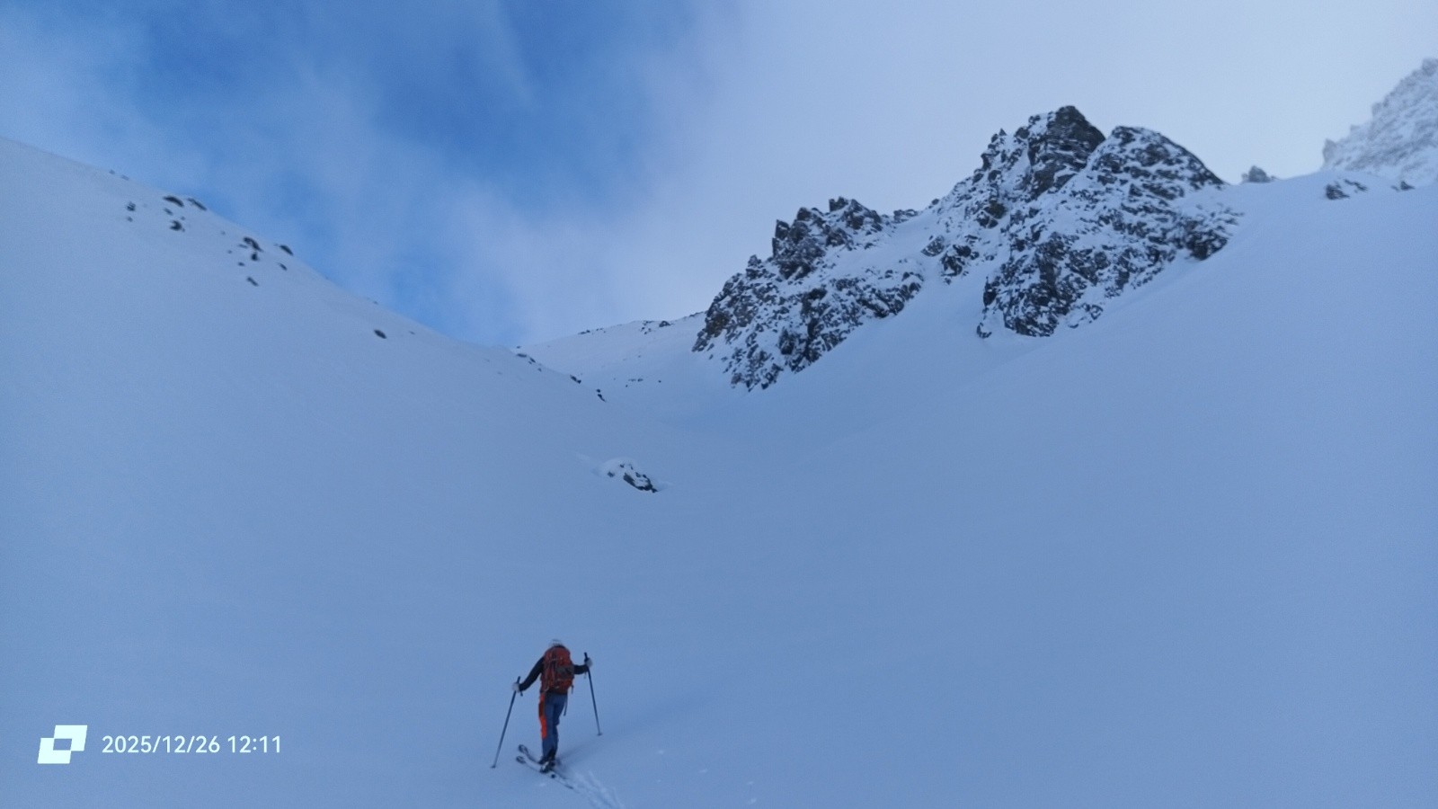 #8 Bientôt au sommet Bientôt au sommet