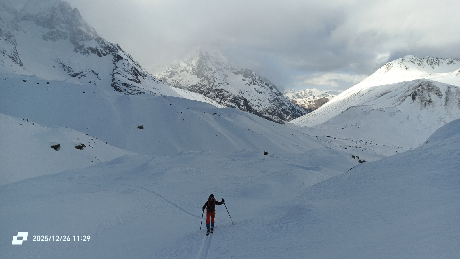 #7 Les paysages sont magnifiques ! Les paysages sont magnifiques !