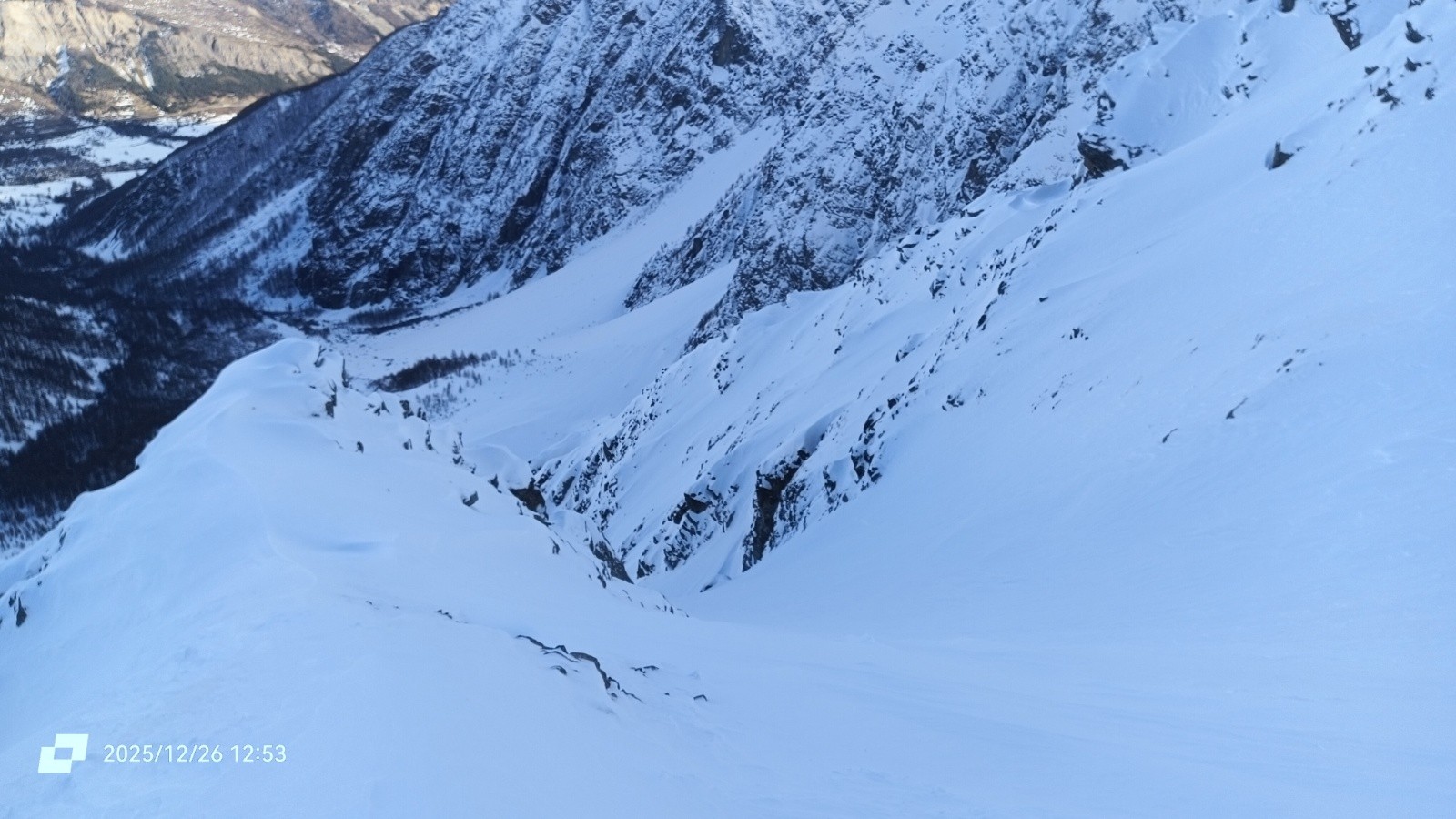 #12 Le jumeau choisi Le jumeau choisi