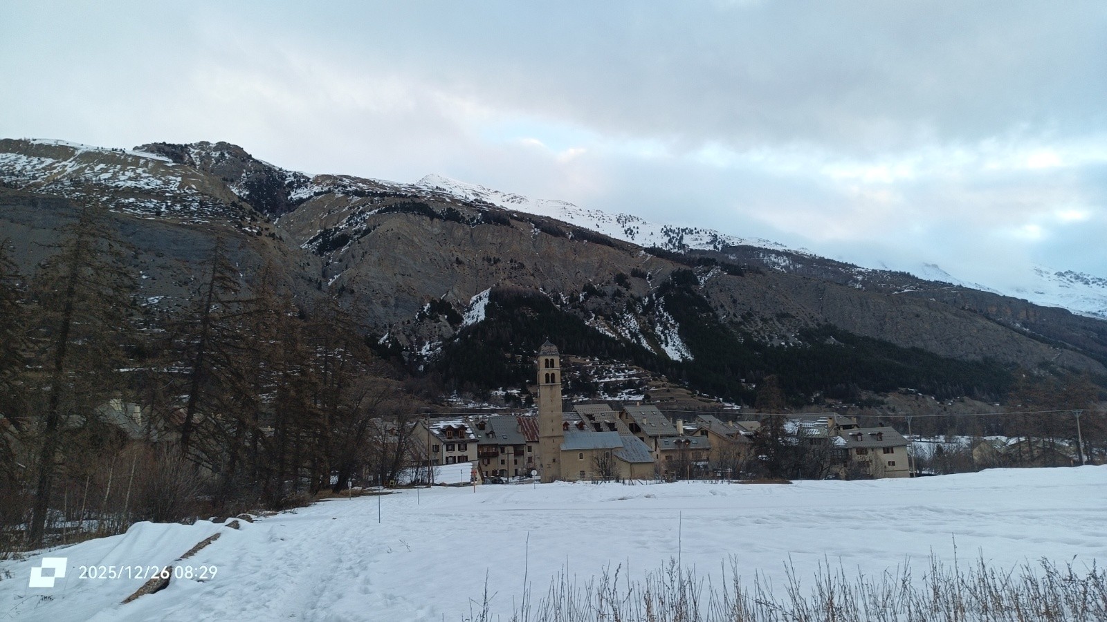 #2 Le Casset Le Casset