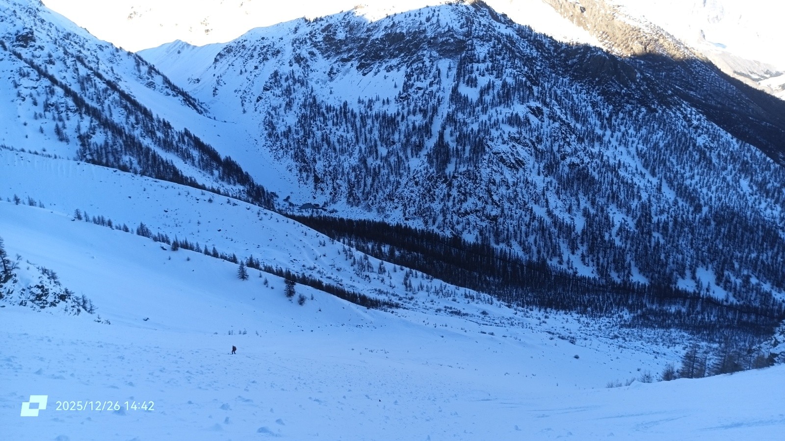 #20 Puis on rentre ! Puis on rentre !