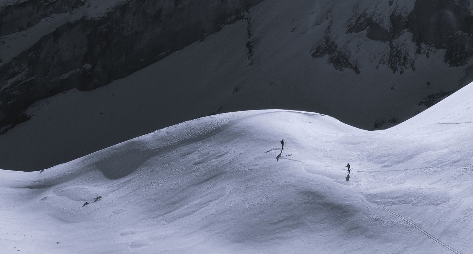 Vallon de Truchière&nbsp;