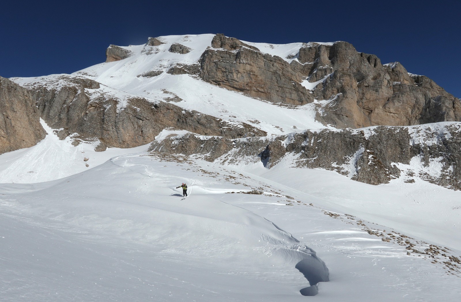 Vallon de Truchière&nbsp;&nbsp;