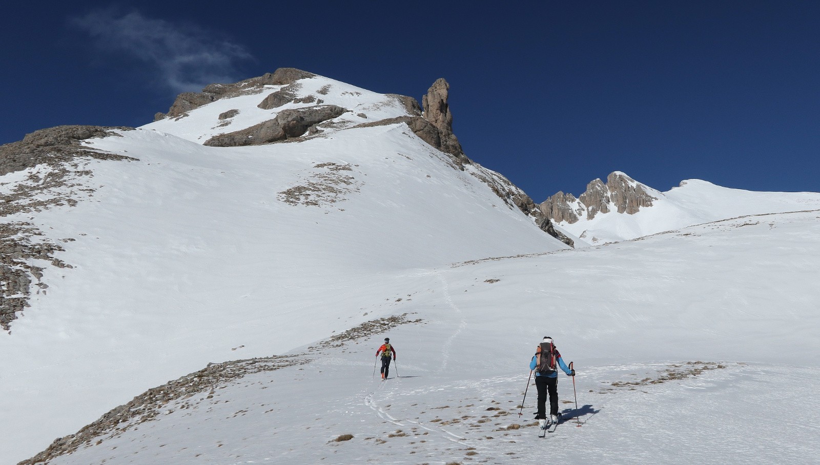 les Prêtres & la Demoiselle&nbsp;