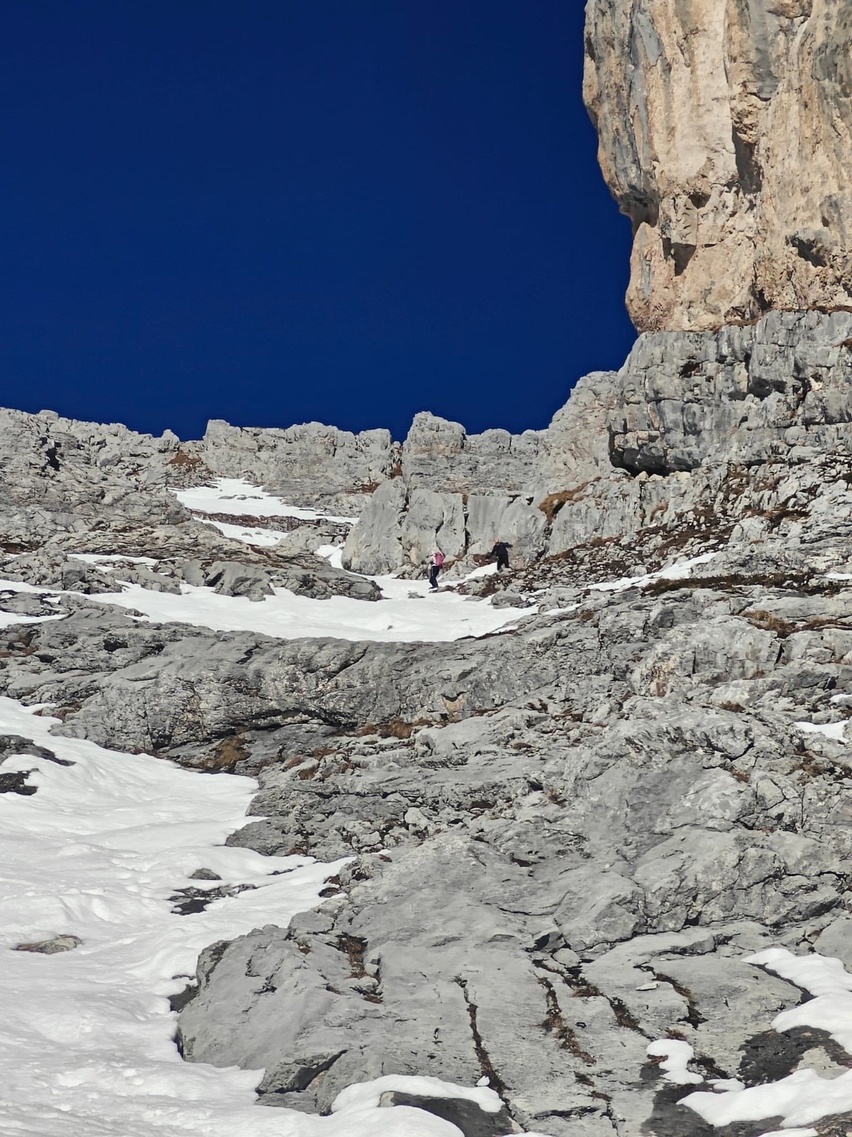 Fin de la face&nbsp;