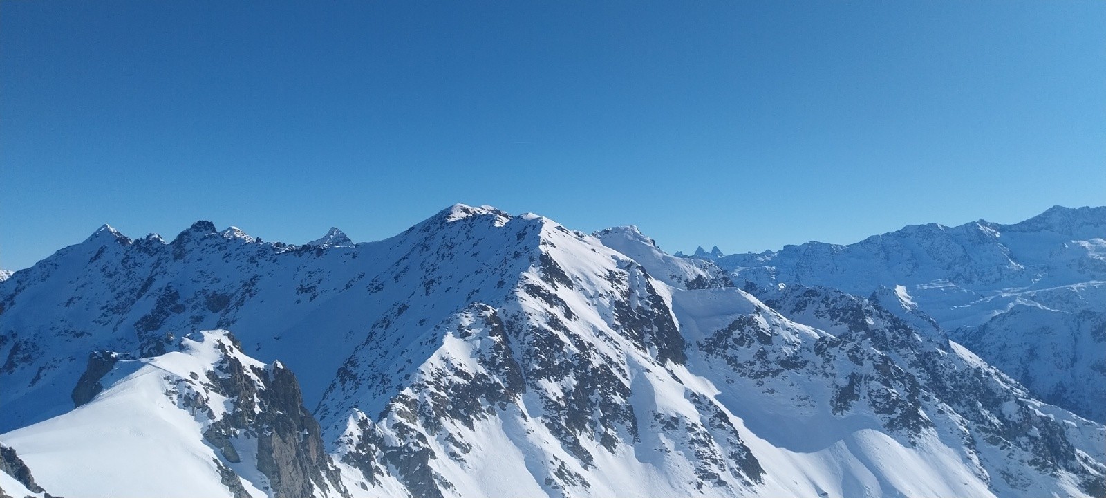 La Belle Etoile en ligne de mire&nbsp;