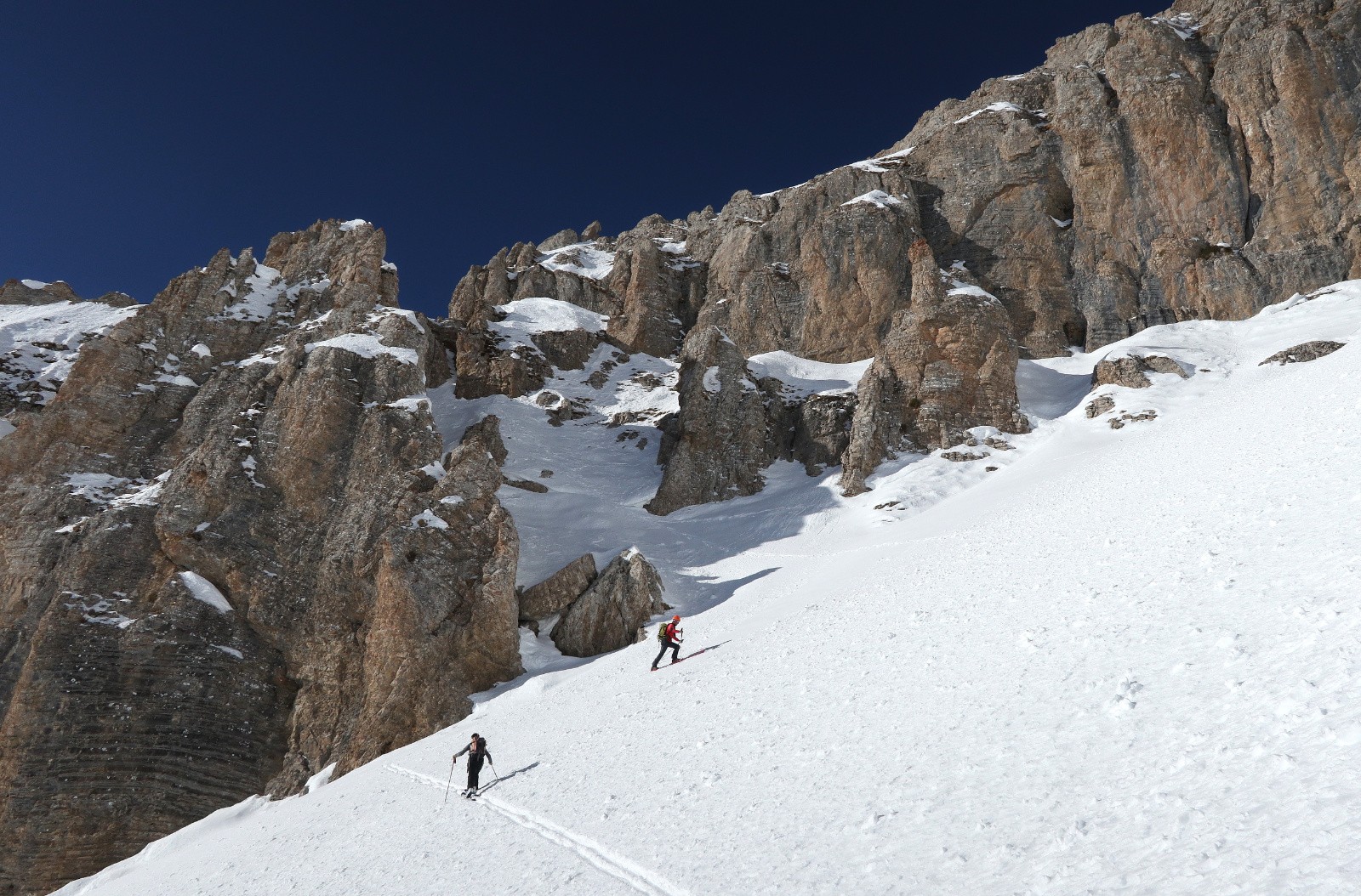 Combe de la Prison&nbsp;&nbsp;