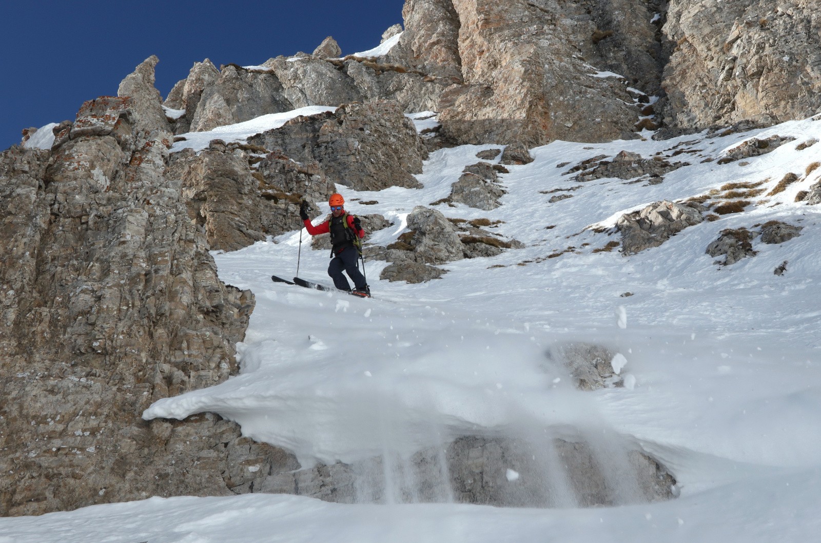 Col du Portail&nbsp;