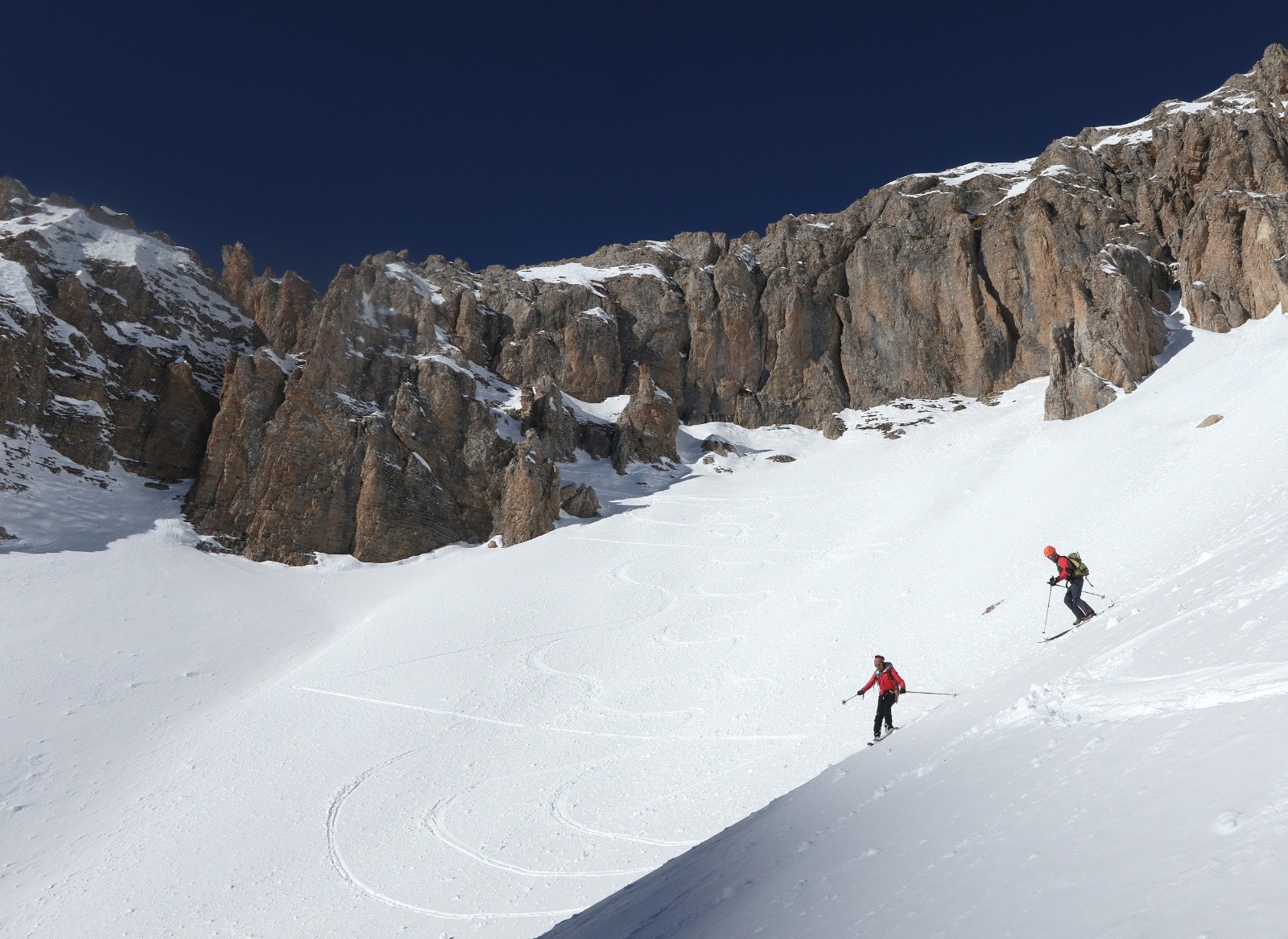 Combe de la Prison&nbsp;&nbsp;&nbsp;