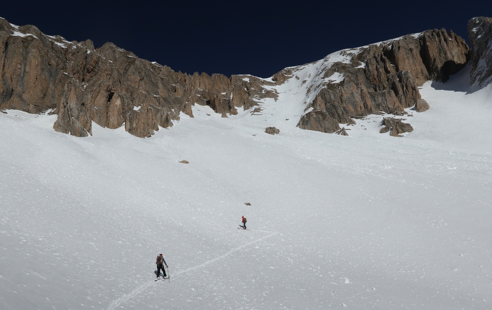 Combe de la Prison&nbsp;