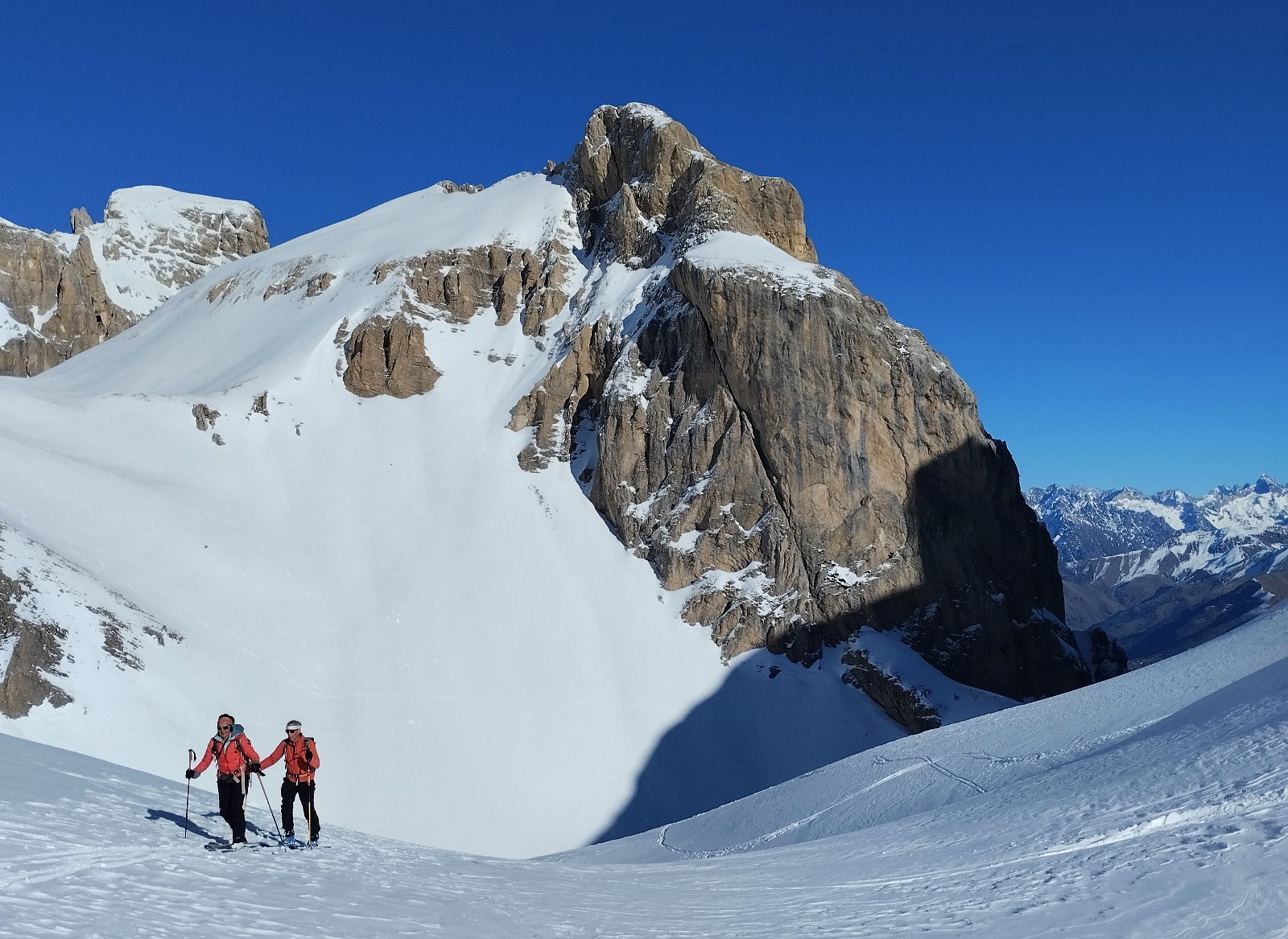 Col de Lapras (Photo Brice)&nbsp;