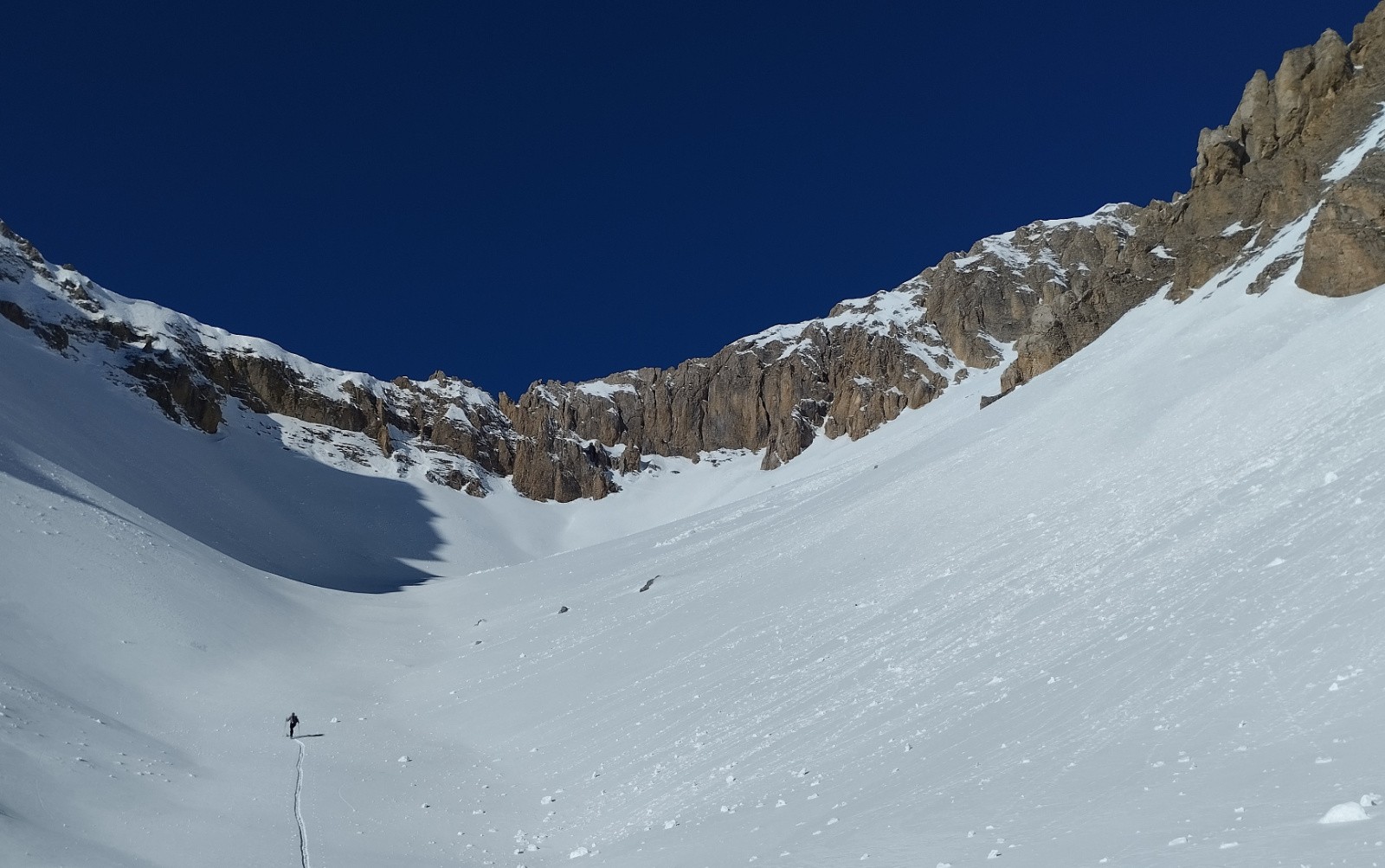 Combe de la Prison (Photo Brice)