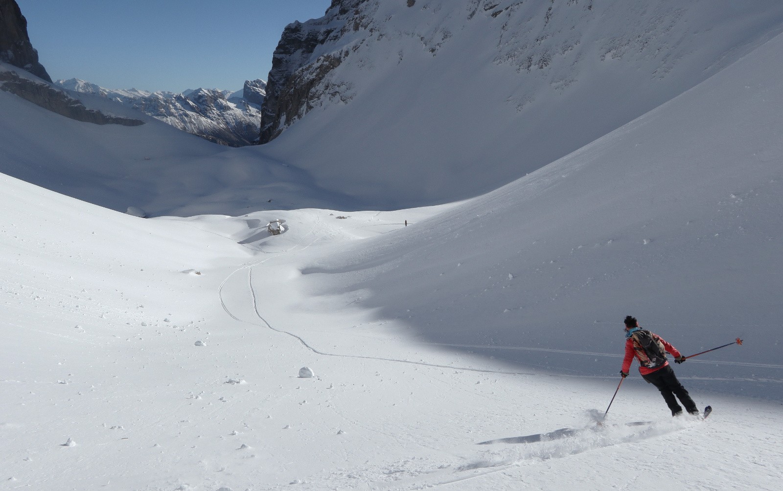 Combe de la Prison&nbsp;&nbsp;&nbsp;