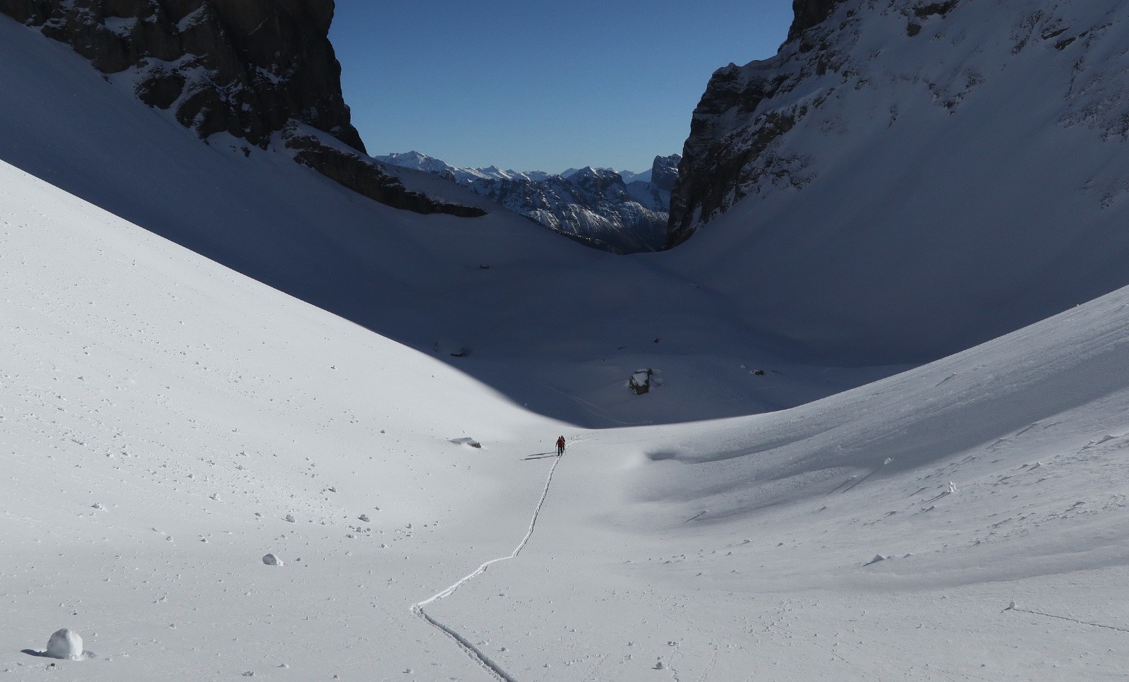 Combe de la Prison&nbsp;