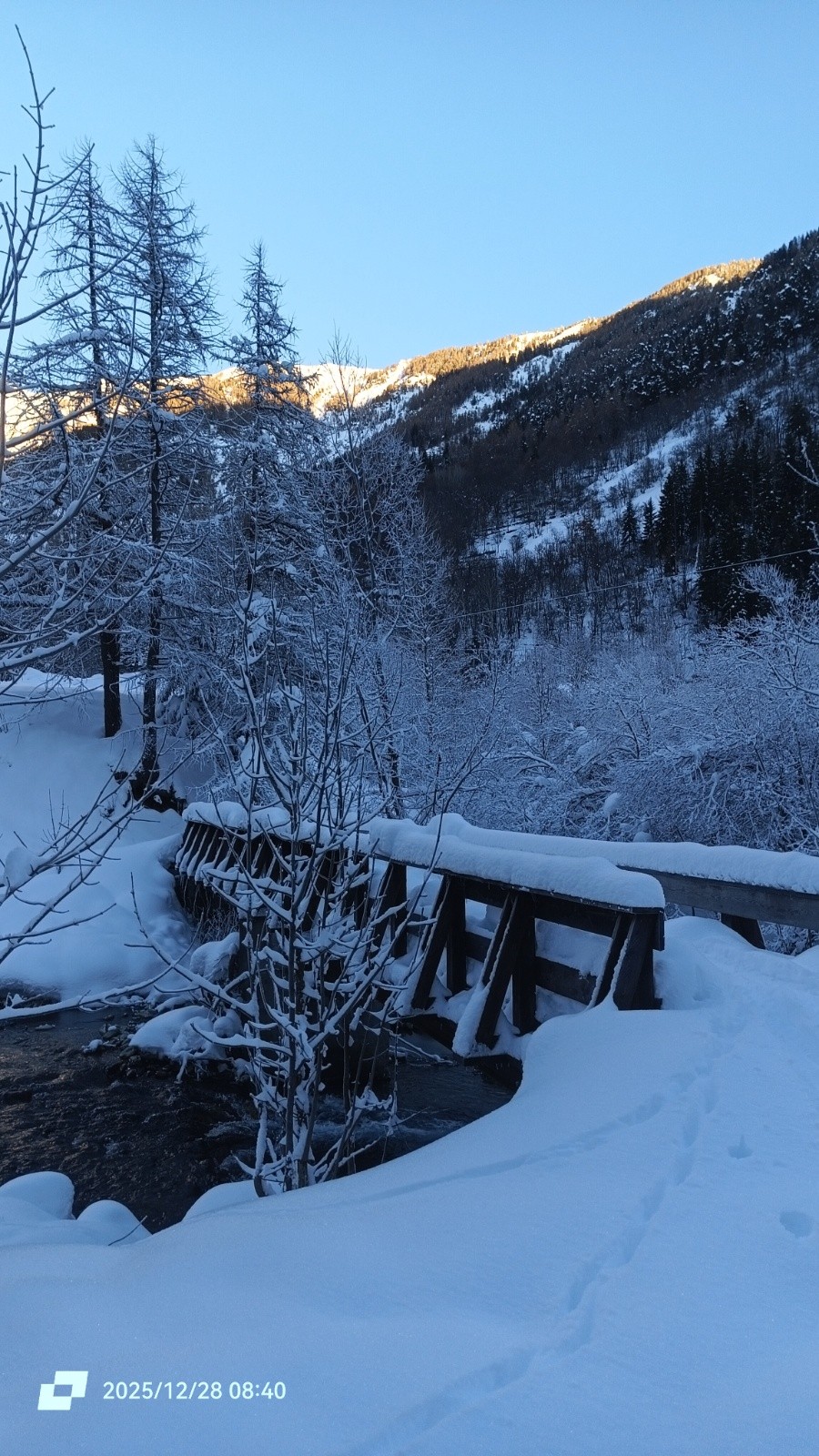 #3 Vrai départ Vrai départ