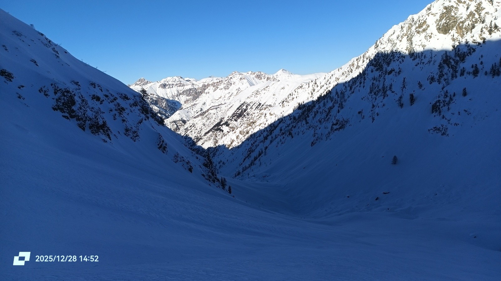 #22 La suite du vallon magique ! La suite du vallon magique !