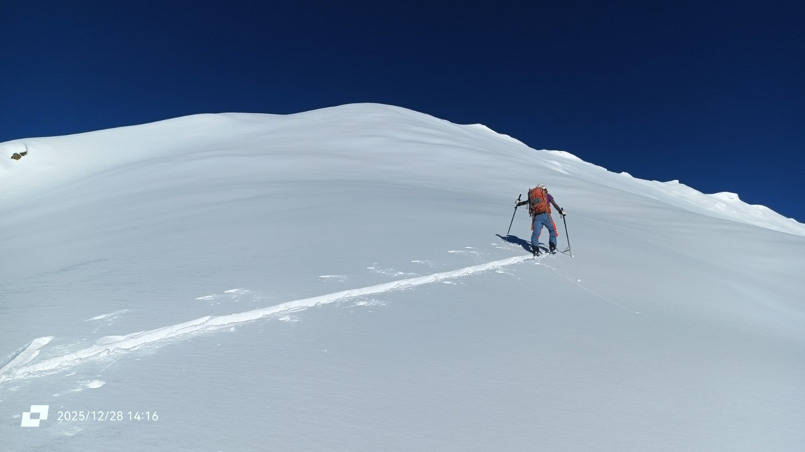 #16 On finit le travail que n On finit le travail que n'ont pas voulu faire les Italiens