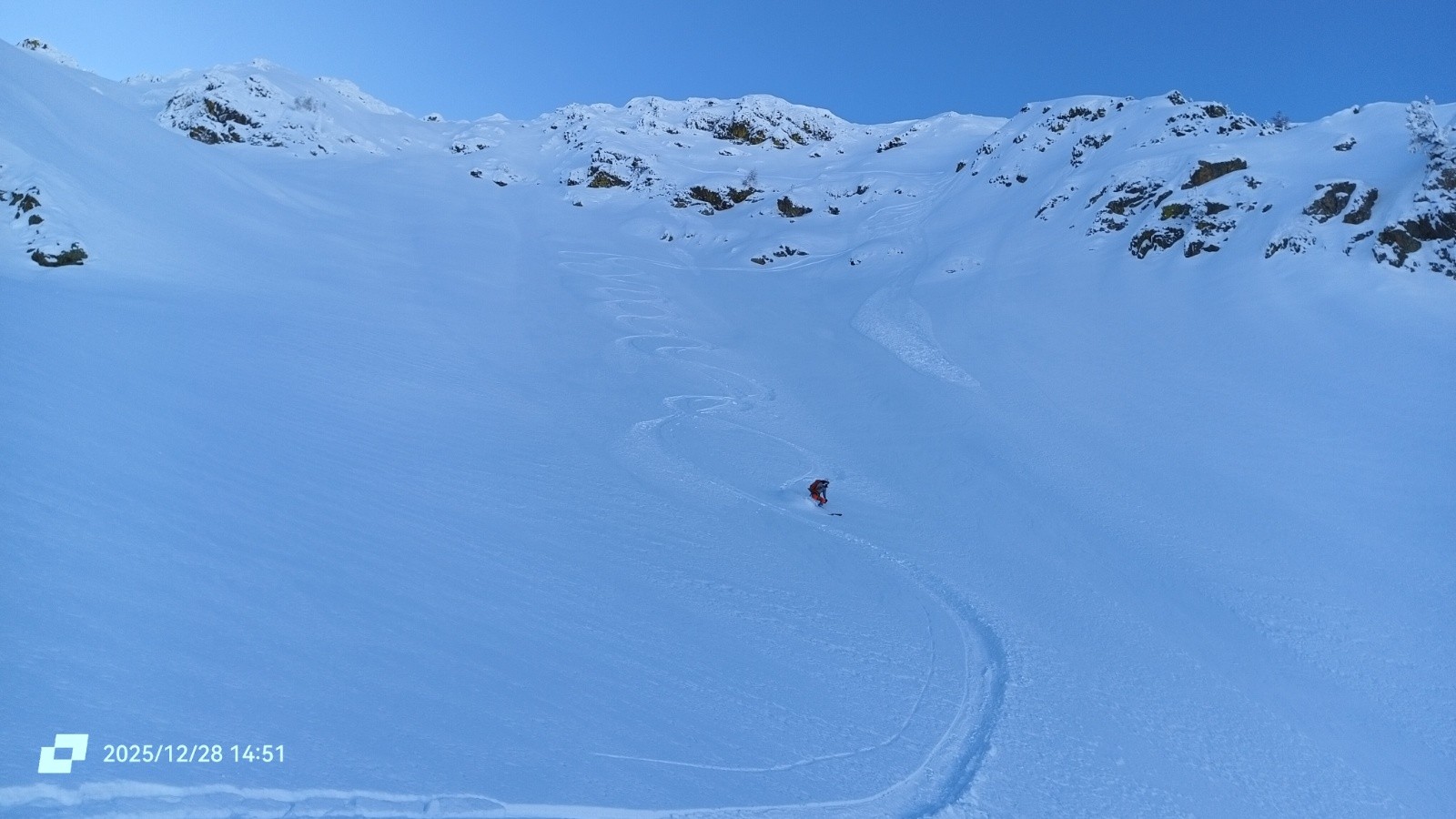 #21 Que dire... Que dire...